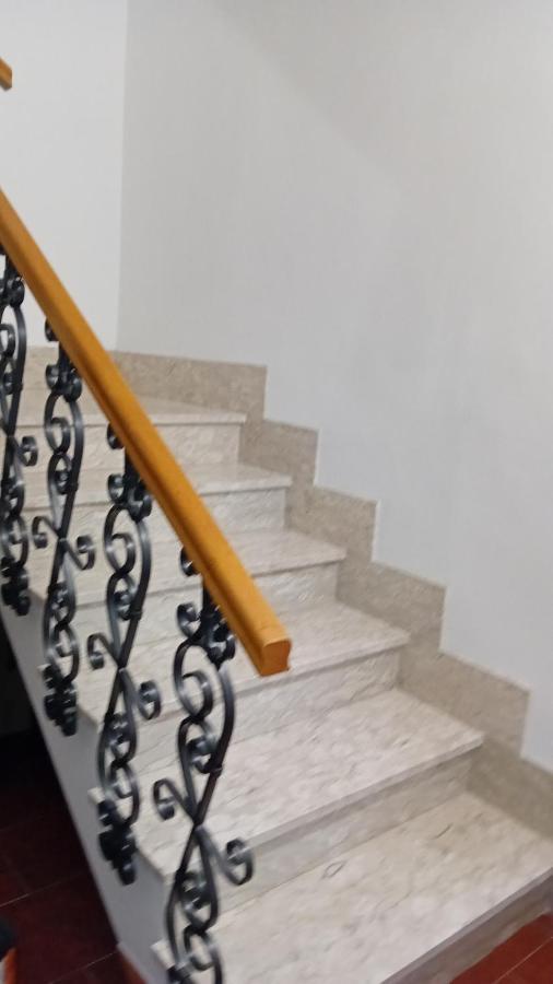 La Dimora Dei Musicisti Acomodação com café da manhã Castelfidardo Exterior foto