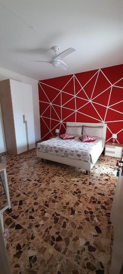 La Dimora Dei Musicisti Acomodação com café da manhã Castelfidardo Exterior foto