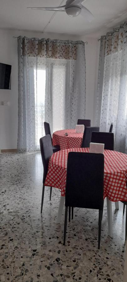 La Dimora Dei Musicisti Acomodação com café da manhã Castelfidardo Exterior foto