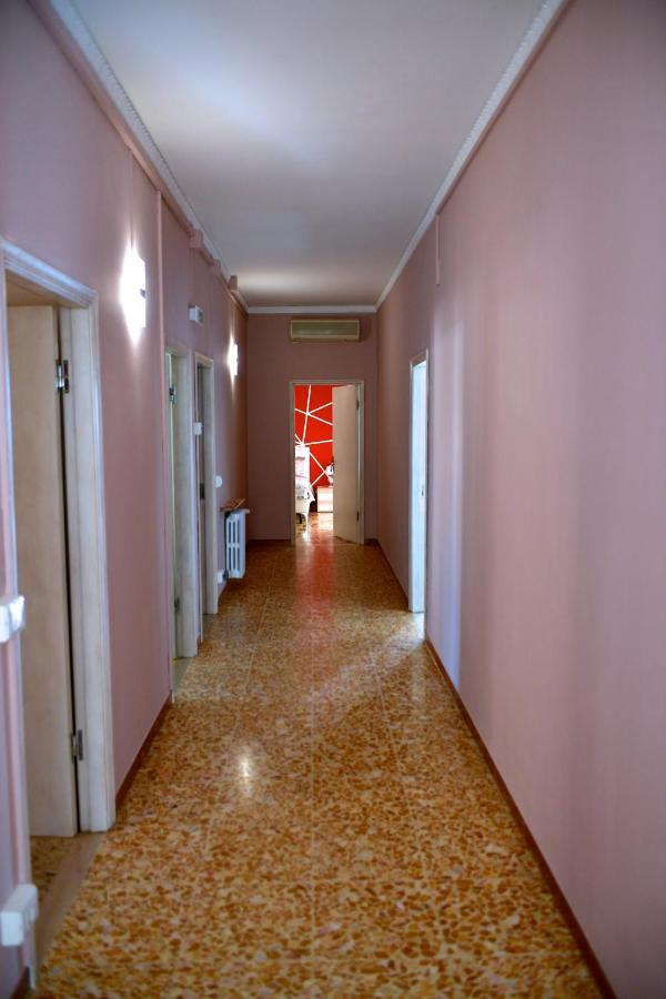 La Dimora Dei Musicisti Acomodação com café da manhã Castelfidardo Exterior foto