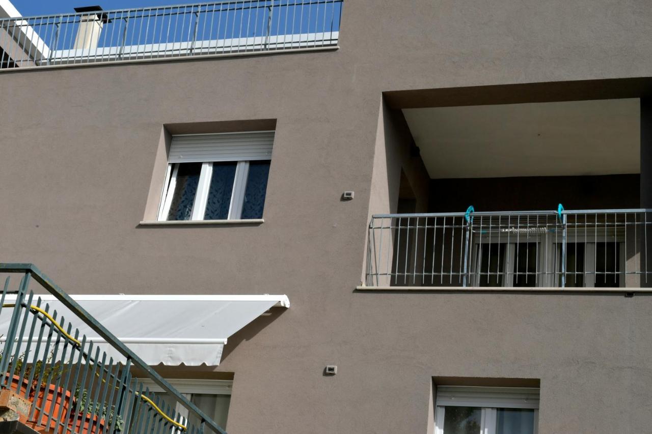 La Dimora Dei Musicisti Acomodação com café da manhã Castelfidardo Exterior foto
