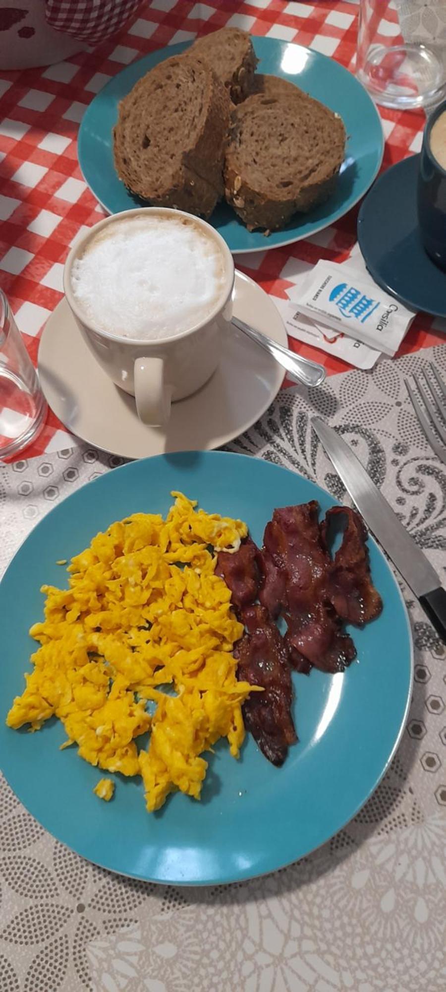 La Dimora Dei Musicisti Acomodação com café da manhã Castelfidardo Exterior foto
